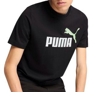 ESS 2 kleur nr. 1 Logo T-shirt