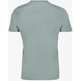 Puma - Essentials Logo T-Shirt - Zwart - Katoen