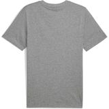 PUMA - Ess 2 Color No. 1 Logo - T-shirt - Kleur - Materiaal - 1 stuk