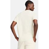 Puma - Essentials Elevated T-Shirt - Sportshirt - Zwart - Katoen