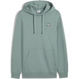 Puma - Essentials Elevated Hoodie - Heren - Zwart