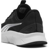 Puma - Veterschoenen - Puma Black - Textiel - SOFTFOAM+ Demping