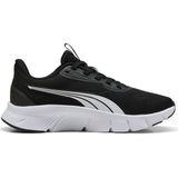 Puma - Veterschoenen - Puma Black - Textiel - SOFTFOAM+ Demping