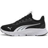 Puma - Veterschoenen - Puma Black - Textiel - SOFTFOAM+ Demping