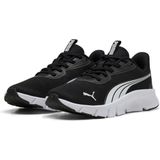 Puma - Veterschoenen - Puma Black - Textiel - SOFTFOAM+ Demping