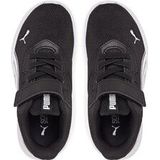 Puma - FlexFocus Modern - Schoenen - Zwart/Wit