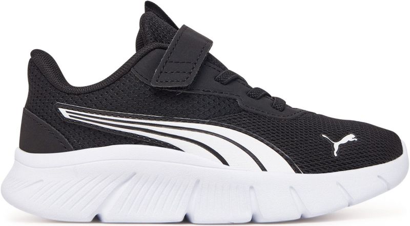 Puma - FlexFocus Modern - Schoenen - Zwart/Wit