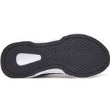 PUMA Flyer Lite 3 Jr Sneakers voor kinderen, uniseks, Puma Black Puma White, 35.5 EU