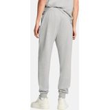 Puma - Essentials Elevated - Joggingbroek - Zwart - Katoen/Gerecycled Katoen