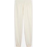 PUMA - Essentials Elevated - Broek - Zwart - Katoen