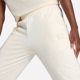 PUMA - Essentials Elevated - Broek - Zwart - Katoen