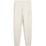 PUMA - Essentials Elevated - Broek - Zwart - Katoen