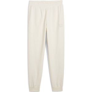 PUMA - Essentials Elevated - Broek - Zwart - Katoen