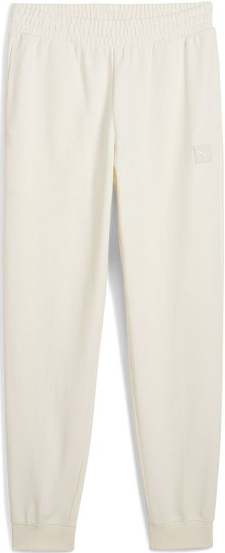 PUMA - Essentials Elevated - Broek - Zwart - Katoen