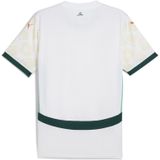 Puma - Côte d'Ivoire 2025 - Replica Weg T-shirt - Korte Mouwen