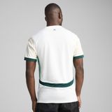 Puma - Côte d'Ivoire 2025 - Replica Weg T-shirt - Korte Mouwen