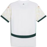 Puma - Côte d'Ivoire 2025 - Replica Weg T-shirt - Korte Mouwen