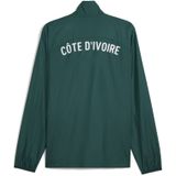 Puma - Prematch Trainingsjas - Côte d'Ivoire - Sportaccessoire