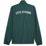 Puma - Prematch Trainingsjas - Côte d'Ivoire - Sportaccessoire