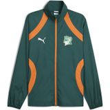 Puma - Prematch Trainingsjas - Côte d'Ivoire - Sportaccessoire