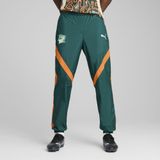 Puma - Prematch Trainingsbroek - Côte d'Ivoire - Kleur - Materiaal