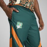 Puma - Prematch Trainingsbroek - Côte d'Ivoire - Kleur - Materiaal