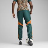 Puma - Prematch Trainingsbroek - Côte d'Ivoire - Kleur - Materiaal