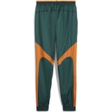 Puma - Prematch Trainingsbroek - Côte d'Ivoire - Kleur - Materiaal