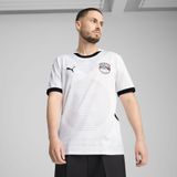PUMA - Egypte 2025 - Uitshirt - Wit