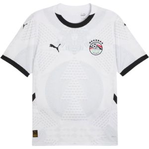 PUMA - Egypte 2025 - Uitshirt - Wit