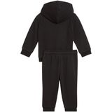 Puma - Minicats - Joggingpak - Zwart - Kids