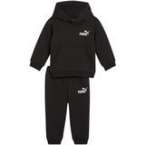 Puma - Minicats - Joggingpak - Zwart - Kids