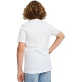 Puma - Essential T-shirt - Zwart - Katoen - Normale Pasvorm