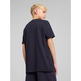PUMA T-Shirt ESS NO. 1 LOGO TEE B für Kinder, 100% Baumwolle