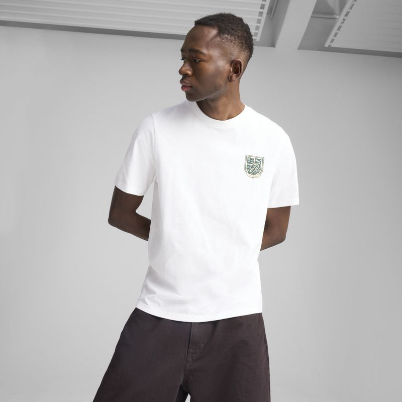 T-Shirt 'Sports Legacy'