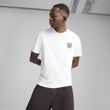 Puma Select Sports Legacy T-shirt Met Korte Mouwen