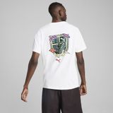 Puma Select Sports Legacy T-shirt Met Korte Mouwen