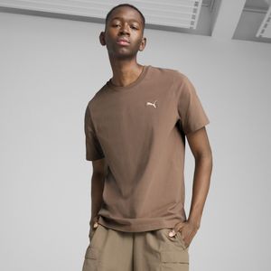 PUMA T-Shirt "WARDROBE ESS T-Shirt Herren"