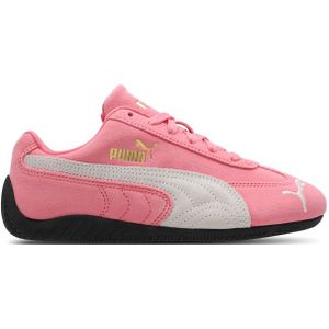 Puma - Speedcat - Unisex Schoenen - Roze - Suède