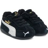 PUMA Speedcat sneakers, Zwart/Wit, Maat 19