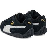 PUMA Speedcat sneakers, Zwart/Wit, Maat 19