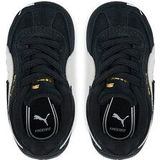 PUMA Speedcat sneakers, Zwart/Wit, Maat 19