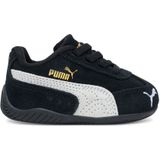 PUMA Speedcat sneakers, Zwart/Wit, Maat 19