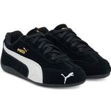 PUMA - Speedcat OG AC - Sneaker - PUMA Black / PUMA White - Suède