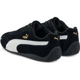 PUMA - Speedcat OG AC - Sneaker - PUMA Black / PUMA White - Suède
