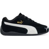 PUMA - Speedcat OG AC - Sneaker - PUMA Black / PUMA White - Suède