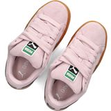Puma - Suede - Skateschoenen - Zwart - Leer