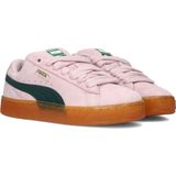 Puma - Suede - Skateschoenen - Zwart - Leer