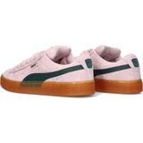 Puma - Suede - Skateschoenen - Zwart - Leer