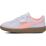 PALERMO JR - Sneakers - Lila - Textiel - Rubber Zool